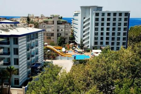 Grand Zaman Garden - 70