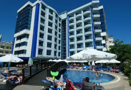 Grand Zaman Garden - 79