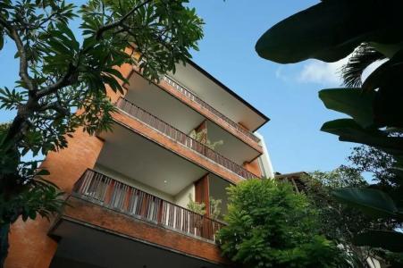 Kuta Seaview Beach Resort - 27