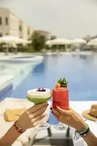 Four Seasons Istanbul at the Bosphorus - 93