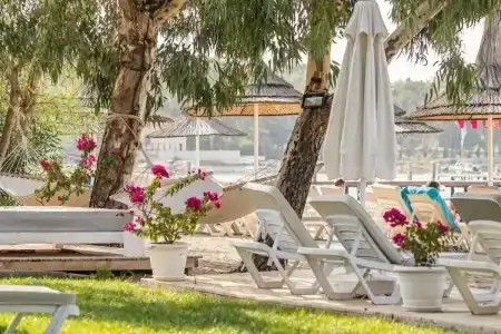 Mark Warner Phokaia Beach Resort - 41