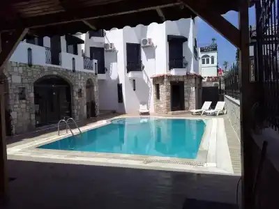 WB WEEKEND BODRUM OTEL - 28