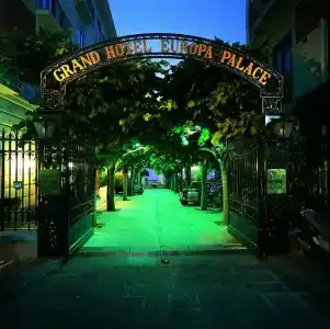 Grand Europa Palace - 24