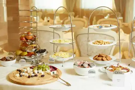 Виктория Олимп и бизнес-центр Минск - 14