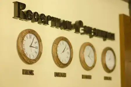 Monastyrski Minsk City Centre - 81