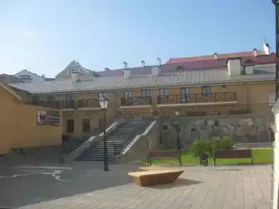 Monastyrski Minsk City Centre - 65