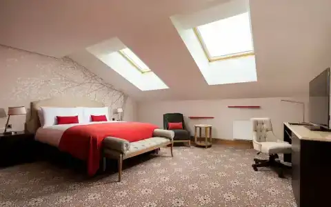 Lotte St. Petersburg - 33