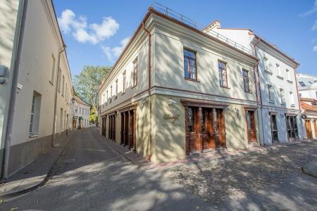Vilnius Old Town Apartments - 26