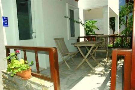 Alfa Apart Otel - 35