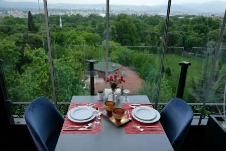 Royal Capital Çekirge - 27