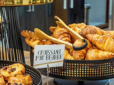 Mercure Genova San Biagio - 13
