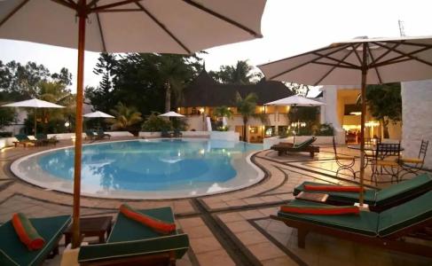 Residence Mon Choisy - 22