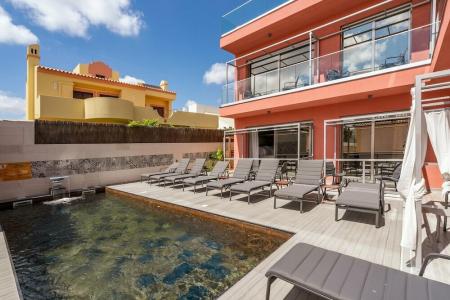 Villas D. Dinis Charming Residence - Adults Only - 73