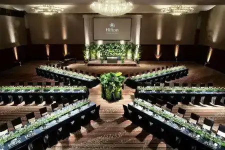 Hilton Fukuoka Sea Hawk - 22