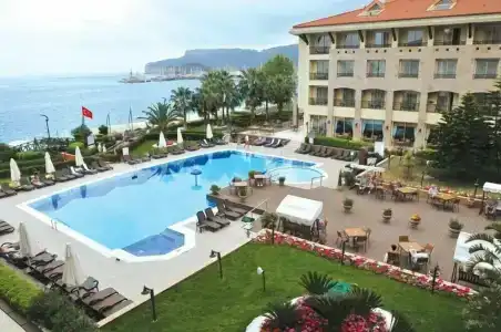 Fame Residence Kemer & Spa - 96