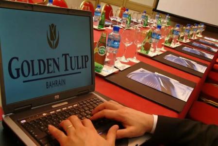 Golden Tulip - 35