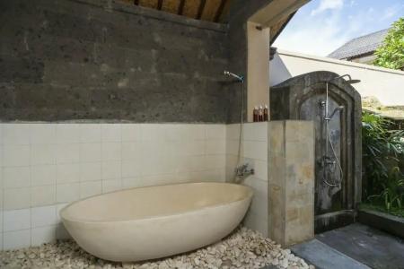 Alpin Resort and Villa Ubud - 40