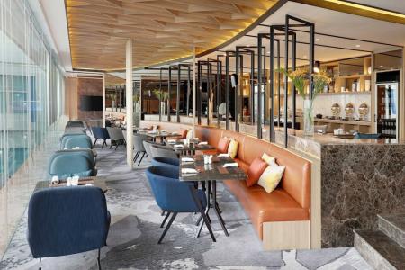 Novotel Jakarta Mangga Dua Square - 31