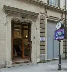 Relais Dei Papi - 1
