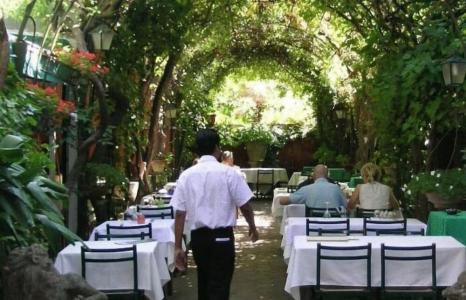 Antica Locanda Montin - 7