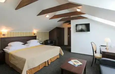 The von Stackelberg Tallinn - 54