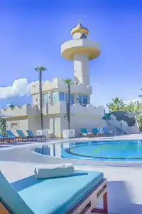 Minareto - 0