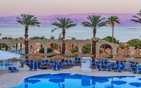 Brown Dead Sea - 31