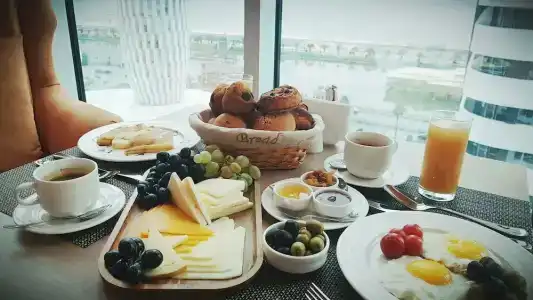  Best Western Premier Batumi - 9