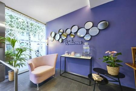 Barcelona Century - 9