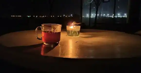 Airport Guest House - 9