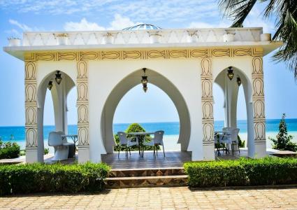 Madinat Al Bahr Business & Spa - 3