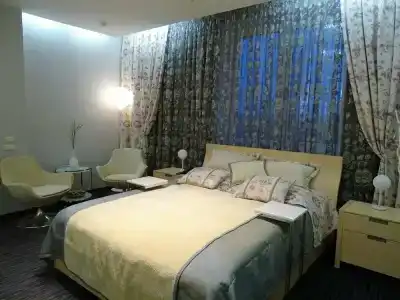 Ramada & Suites by Wyndham Alabuga - 29