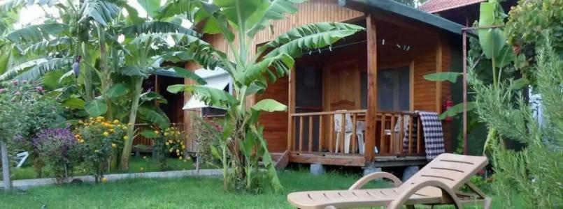 Estelar Bungalow - 20