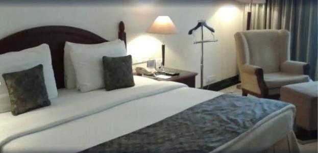 Fortune Park Panchwati, Kolkata - Member ITC's Group - 44