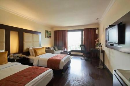 Fortune Park Panchwati, Kolkata - Member ITC's Group - 43