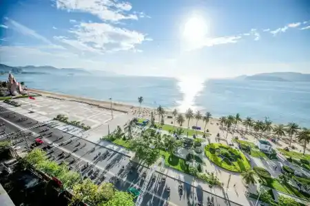 Novotel Nha Trang - 37