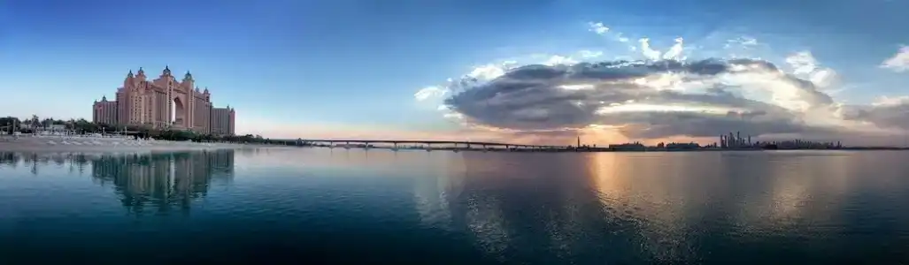 Atlantis, The Palm - 4