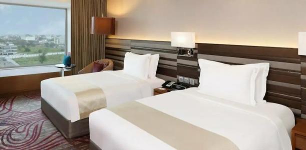 Holiday Inn Jaipur City Centre, an IHG - 84