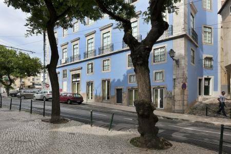 Casas do Castelo - 29