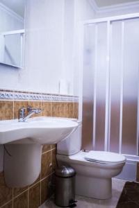 Europa Residence Apart-hotel - 20