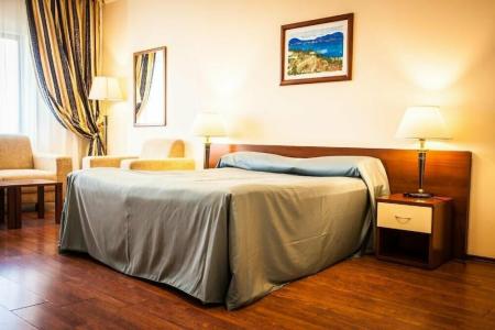 Europa Residence Apart-hotel - 1