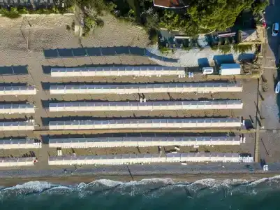 Armas Kaplan Paradise - 43