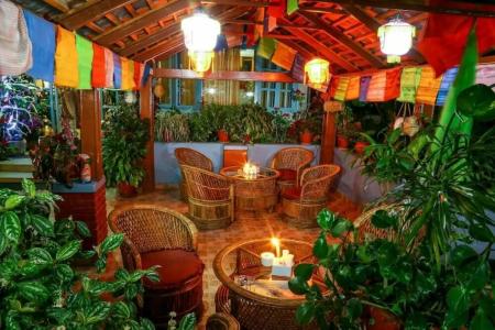 Silver Oaks Inn - 97