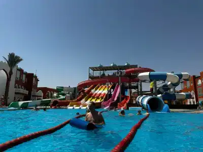 Sunrise Crystal Bay Resort -Grand Select - 70