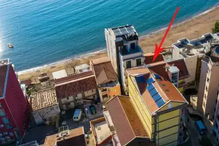 Apartmani Luka - Vila Brzulović - 7