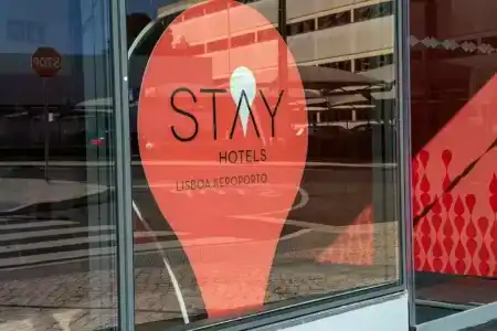 Stay Lisboa Aeroporto - 2