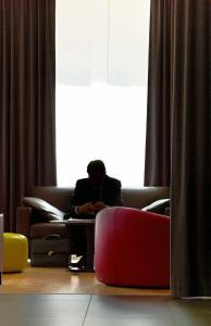 Mercure Villefranche en Beaujolais - 85