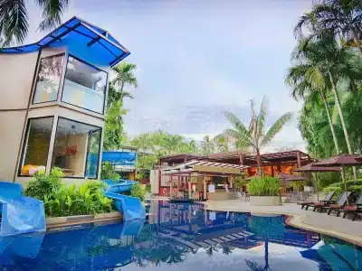 Holiday Inn Resort Phuket Surin Beach - 90