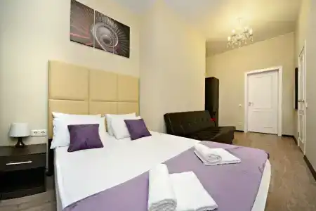 Apelsin Leninskiy Prospekt - 5