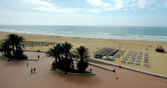 The View Agadir - 11